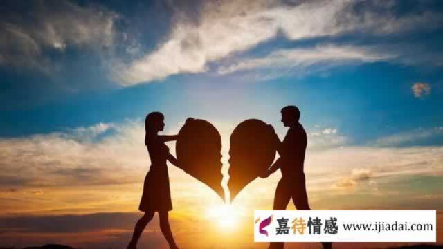 被出轨后为了孩子不肯离婚，想开后要离婚，男人为什么不愿意？(图1)