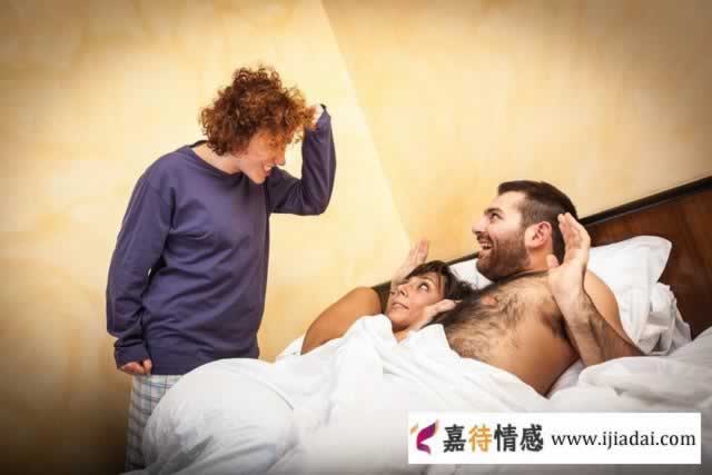 被出轨后为了孩子不肯离婚，想开后要离婚，男人为什么不愿意？(图2)