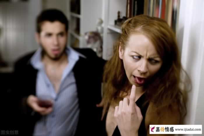 这些男人总是喜欢自打嘴脸？(图5)