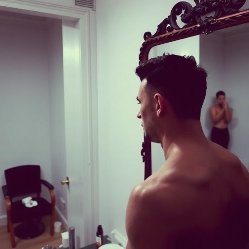 这些男人总是喜欢自打嘴脸?(图4) 这些男人总是喜欢自打嘴脸?(图4)