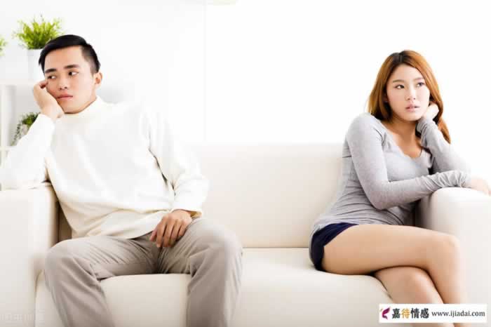 还爱着他我不想离婚，请问他是什么心理呢？(图2)