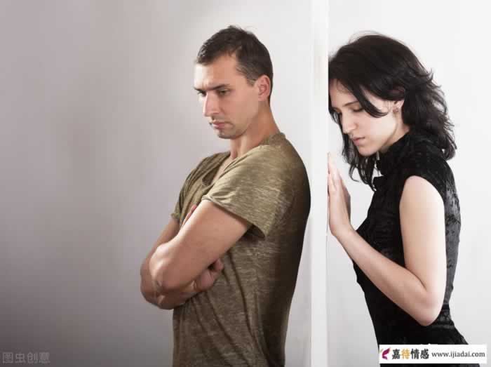 还爱着他我不想离婚，请问他是什么心理呢？(图6)