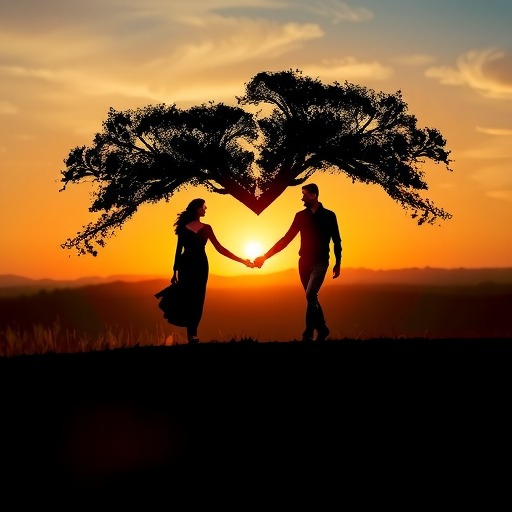 两性相处时记住这些要点，才能让男人珍惜你，一辈子舍不得离开你(图2)