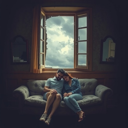 我们明明是爱人,为什么要变本加厉伤害我们更深?(图4) 我们明明是爱人,为什么要变本加厉伤害我们更深?(图4)