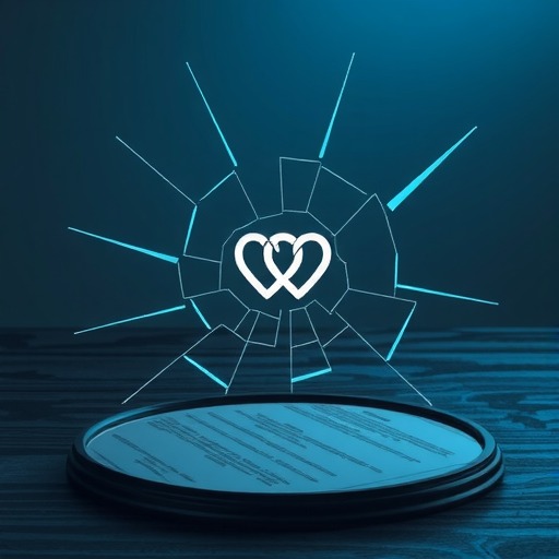 婚恋法律风险警示｜情感关系中的法律边界解析(图1)