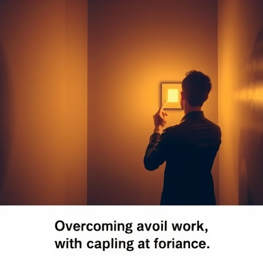 让回避型依恋不再回避，一招即可化解！(图1)