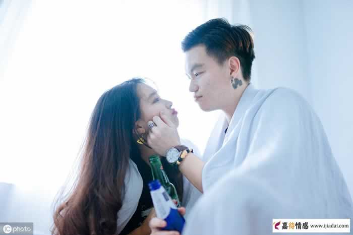 天天用这几个字“烦”你的人，一刻也离不开你(图1)