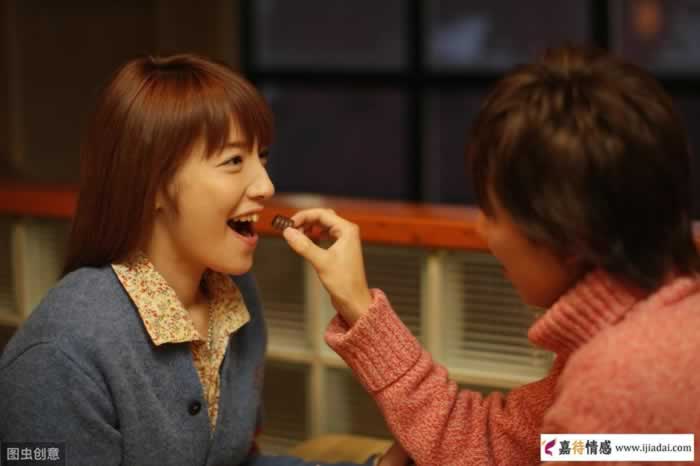 天天用这几个字“烦”你的人，一刻也离不开你(图5)