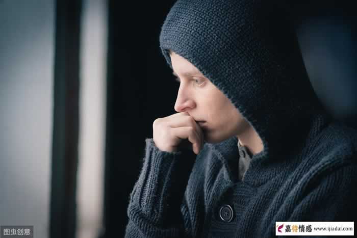 对男人态度好点，他不欠你，他也很累，说出了千万男人的心声(图1)