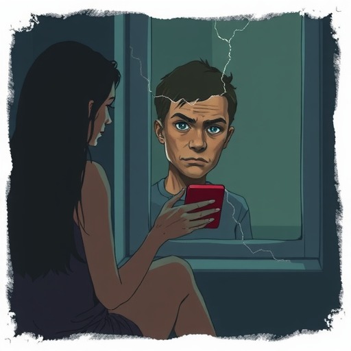 男人讨厌女人的几种行为，爱他就别这样伤害他(图3)