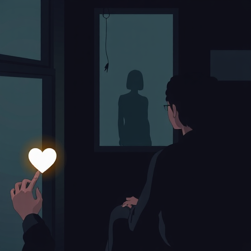 回避型那么渣，为什么还有人控制不住爱上他？(图1)