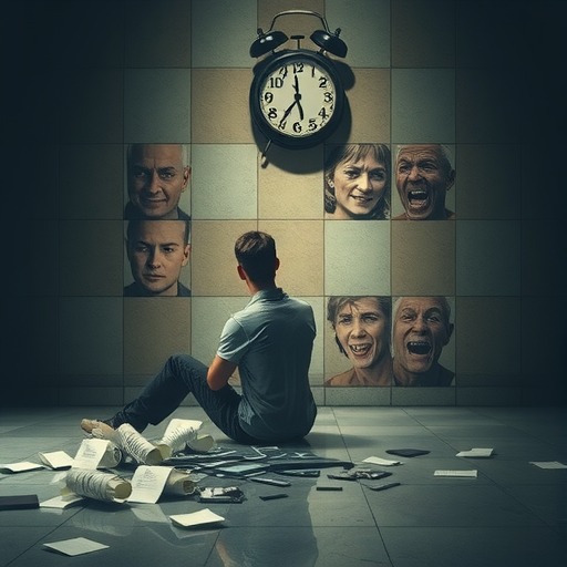 想要成功挽回他，就必须了解他分手的心理状态(图2)