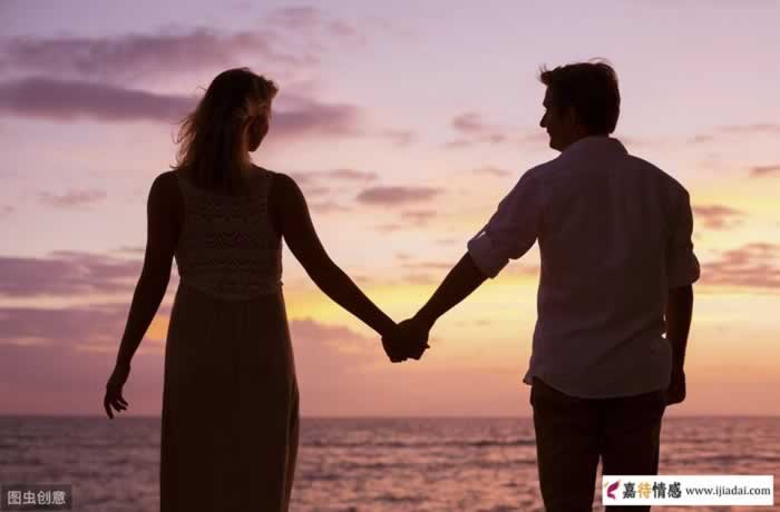 想要“搞定”一个女人，多说情话是没有用的，要做好这些事(图4)