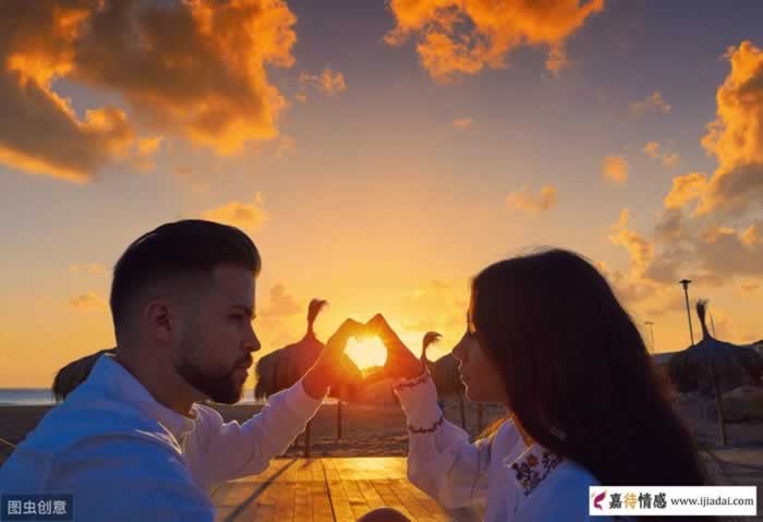 想要“搞定”一个女人，多说情话是没有用的，要做好这些事(图3)