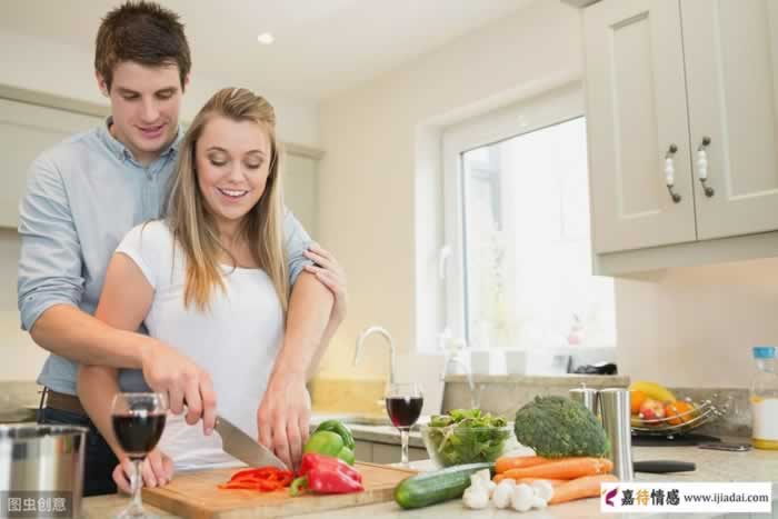 女人这样叫你，是把你当自家人了，要抓住机会(图1)