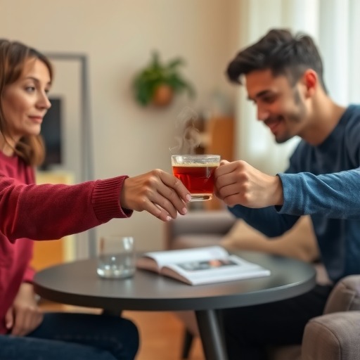 女人这样叫你，是把你当自家人了，要抓住机会(图3)