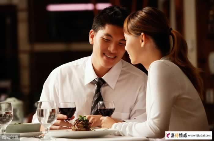 男人越“不老实”，女人越爱罢不能(图1)