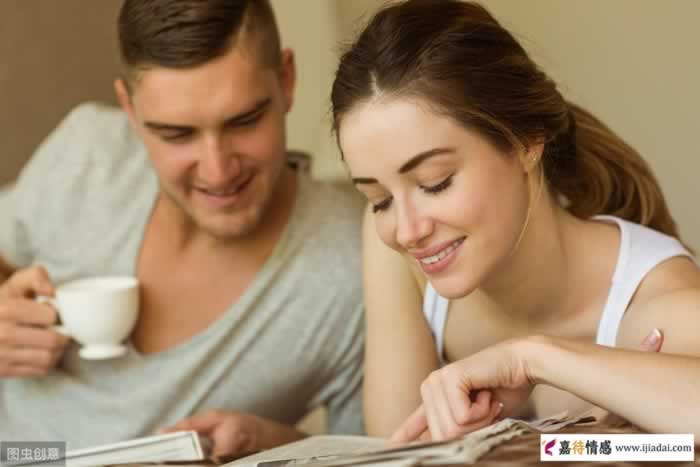 男人的失败，就是把妻子逼成怨妇，一个过来中年男人说(图2)