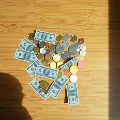 男人的钱在哪，心就在哪(图1)