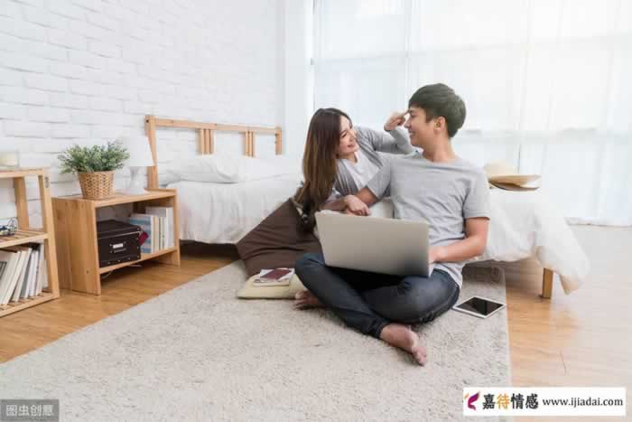 中年女人和你说这样的话就是在暗示你，想和你一起(图2)