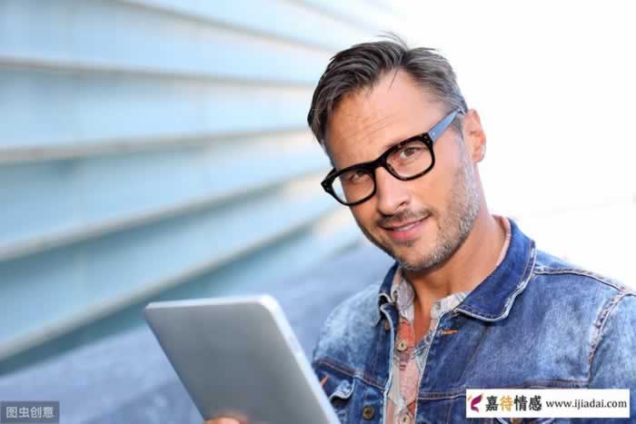 成熟男人，从不会这样对待感情(图3)