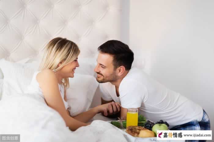 中年女人和你说这样的话就是在暗示你，想和你一起(图5)