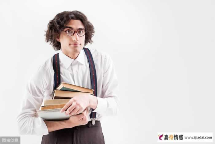 真正一流的聪明人，往往看起来像个“傻子”(图1)