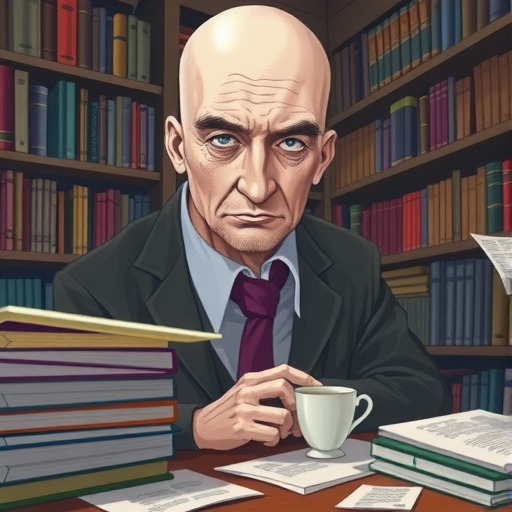 真正一流的聪明人，往往看起来像个“傻子”(图2)