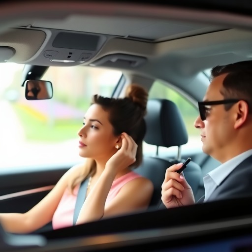 中年男女一起，只关注这些的女人，并不是真的爱你(图3)