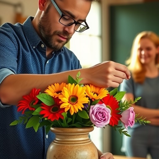 想要“搞定”一个女人，多说情话是没有用的，要做好这些事(图2)