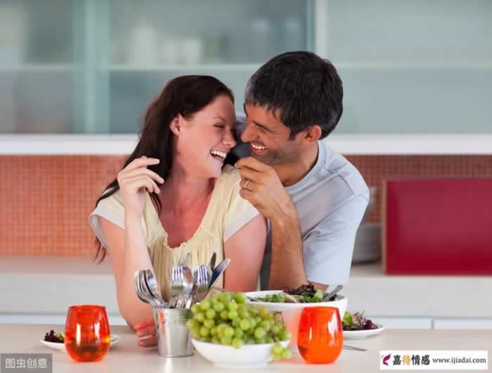 男人越“不老实”，女人越爱罢不能(图3)