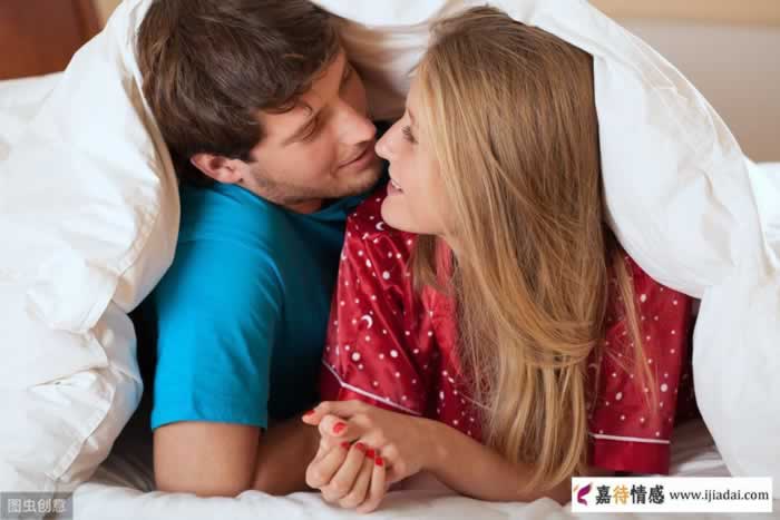 中年女人和你说这样的话就是在暗示你，想和你一起(图6)