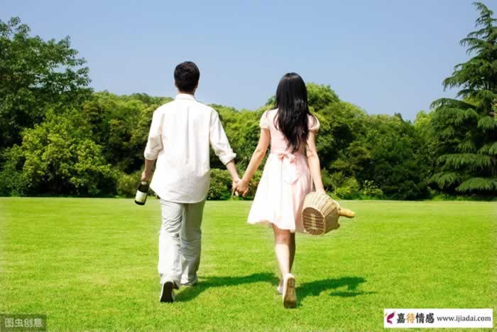 心理学：女人不主动，基本都是这样想的(图1)