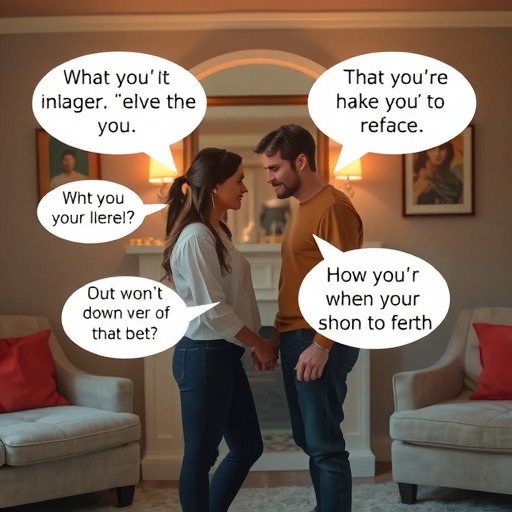 女人常说的这几句反话，男人不要当真了(图2)