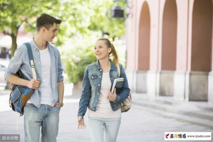 心理学：女人不主动，基本都是这样想的(图4)