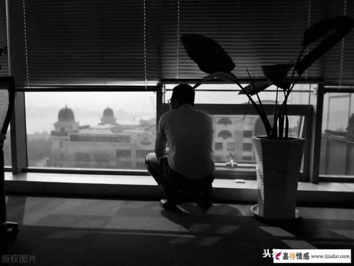 中年男人出轨会有哪些下场？(图5)