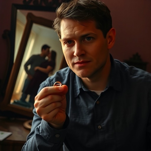 有家庭的男人出轨，如何判断爱你还是玩你？(图3)