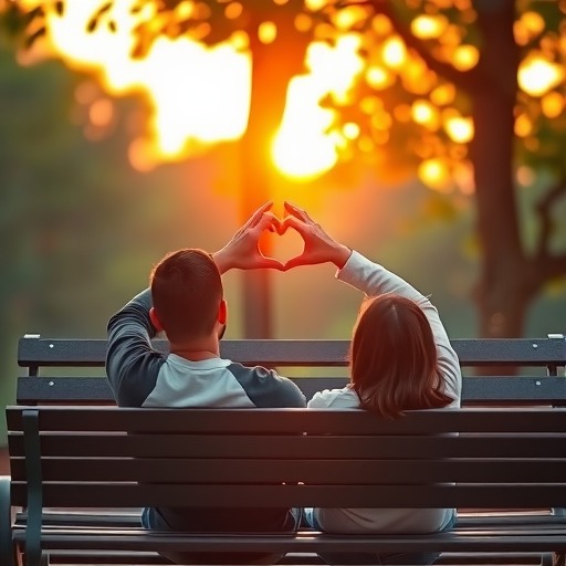 异地恋这样做，让你的挽回水到渠成(图2)