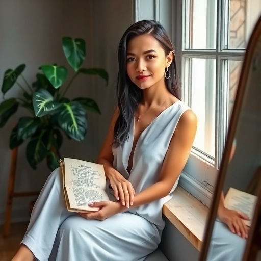 能让男人痴迷一辈子的女人，大多数都懂得这3点，一定要看清楚(图2)