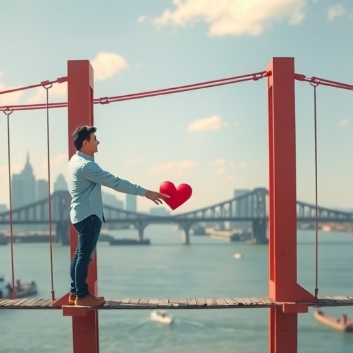 异地恋导致感情变淡，该怎么挽回？(图2)