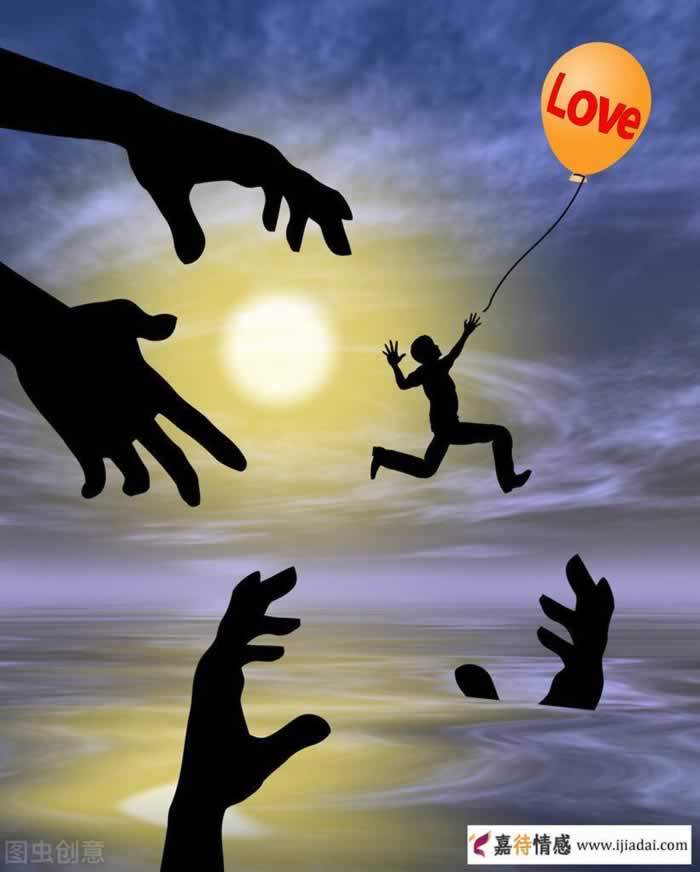 男人爱上情人是什么心理？(图1)