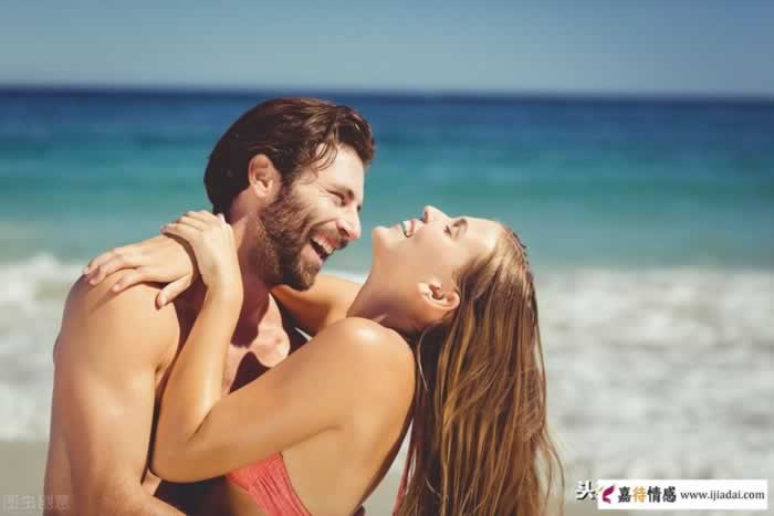 男人爱上情人是什么心理？(图2)