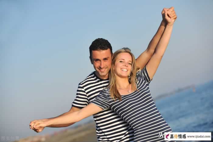 男人爱上情人是什么心理？(图3)