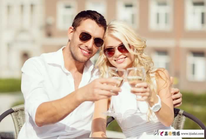 男人爱上情人是什么心理？(图5)