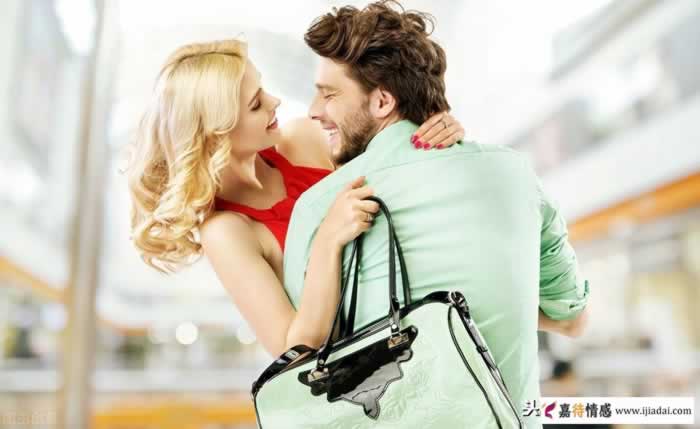 男人爱上情人是什么心理？(图7)