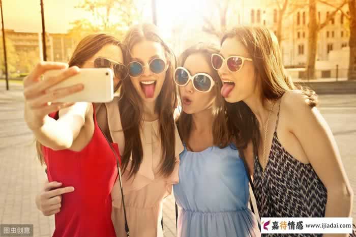 40岁的中年女人，若能容忍你开这些玩笑，多半是对你“动情”了(图4)