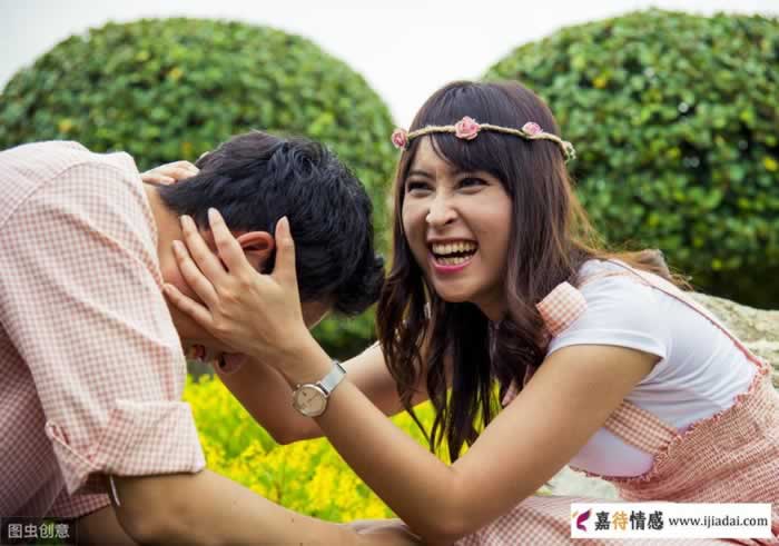 40岁的中年女人，若能容忍你开这些玩笑，多半是对你“动情”了(图3)