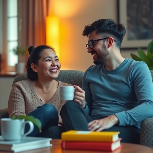 40岁的中年女人，若能容忍你开这些玩笑，多半是对你“动情”了(图2)