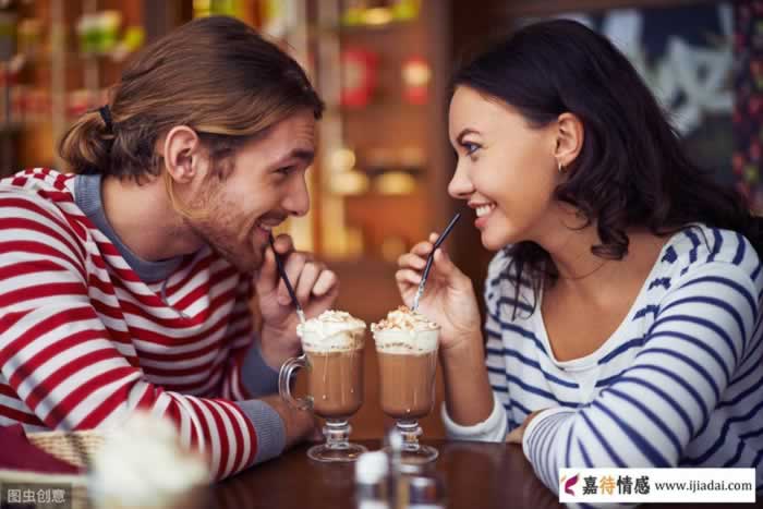 女人把你当备胎养，都会有这几个表现(图5)