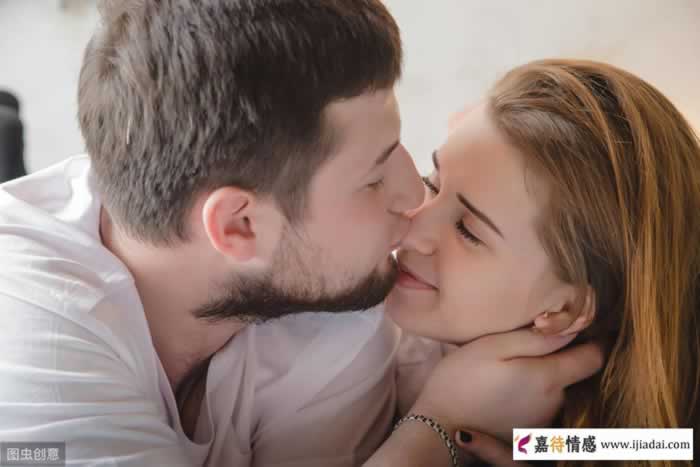 女人容易“失控”的几个时期，抓住机会，她就是你的人(图1)